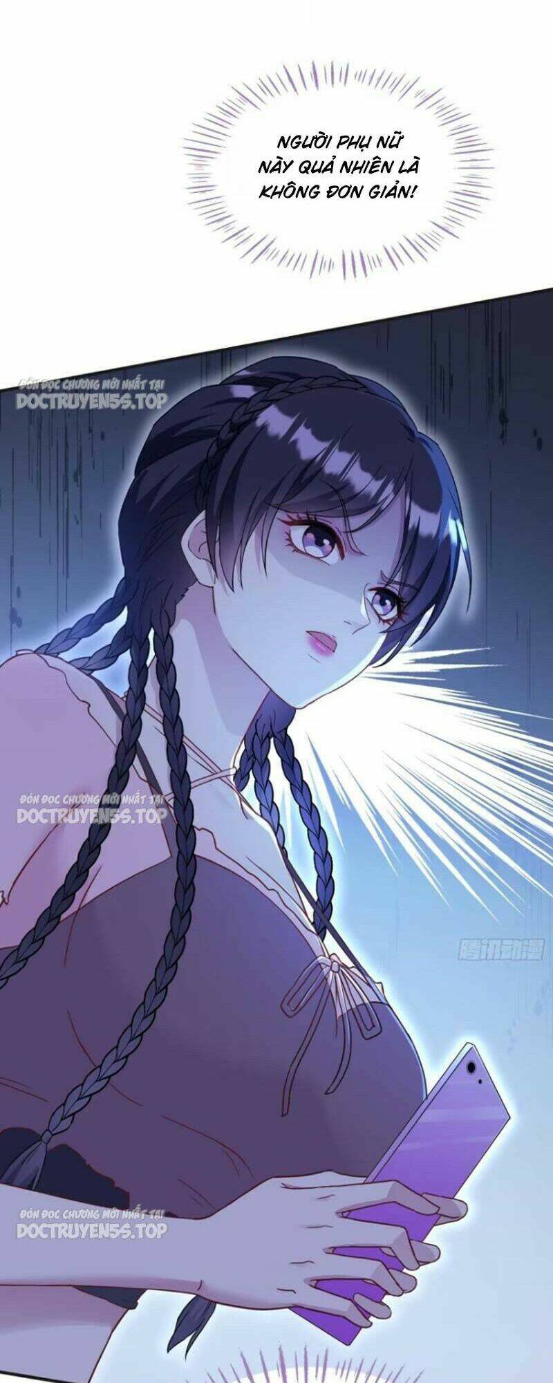 Bỏ Làm Simp Chúa, Ta Có Trong Tay Cả Tỉ Thần Hào: Chapter 56.1