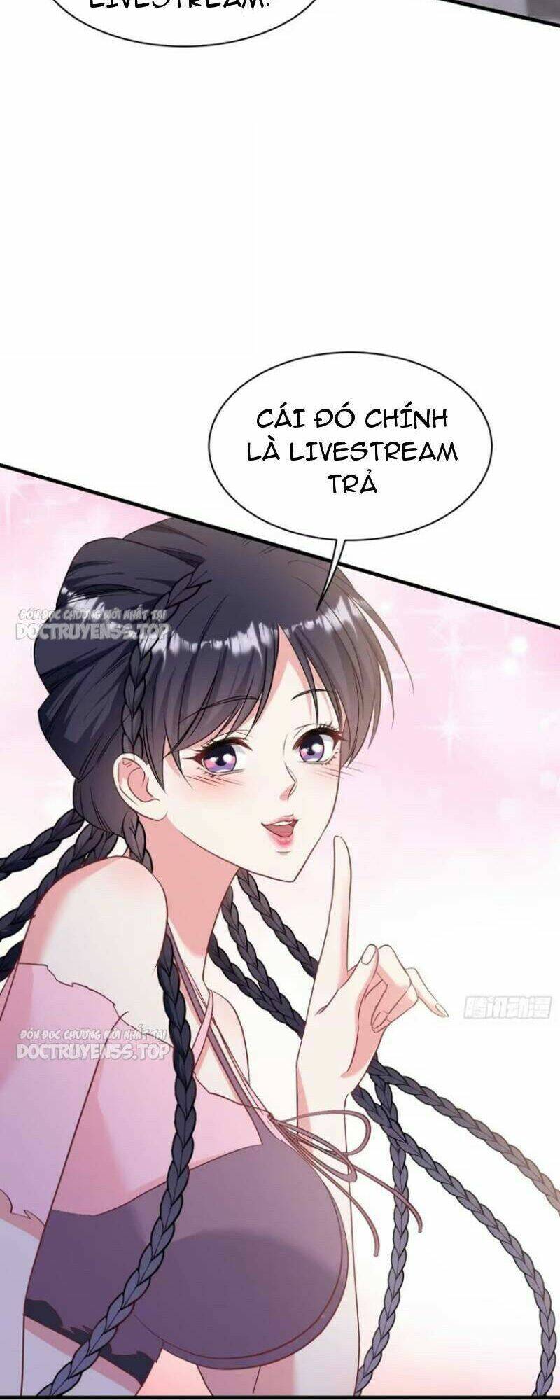 Bỏ Làm Simp Chúa, Ta Có Trong Tay Cả Tỉ Thần Hào: Chapter 56.1