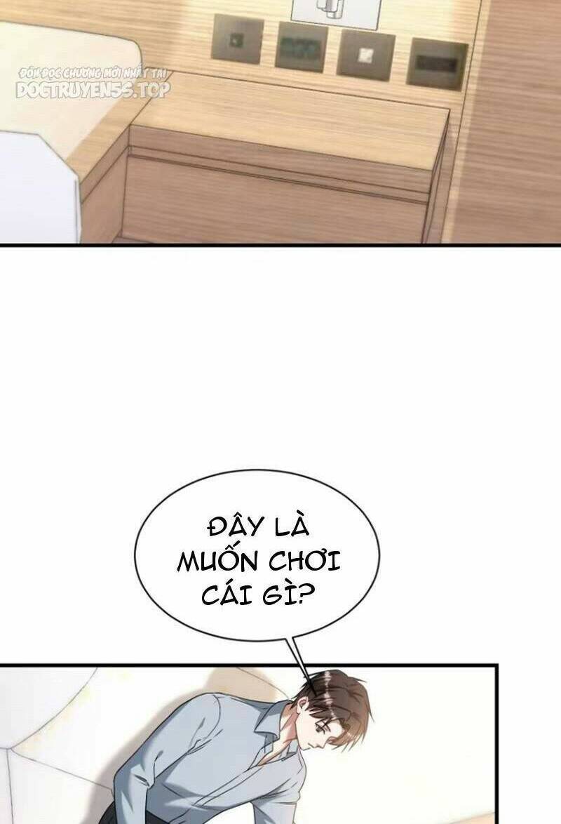 Bỏ Làm Simp Chúa, Ta Có Trong Tay Cả Tỉ Thần Hào: Chapter 56.1