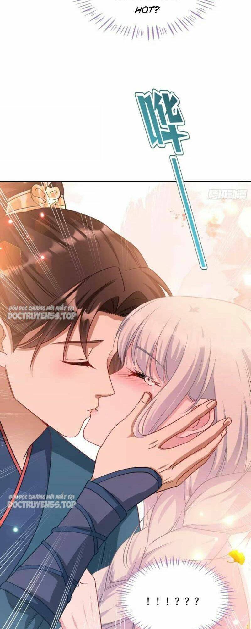 Bỏ Làm Simp Chúa, Ta Có Trong Tay Cả Tỉ Thần Hào: Chapter 56.1
