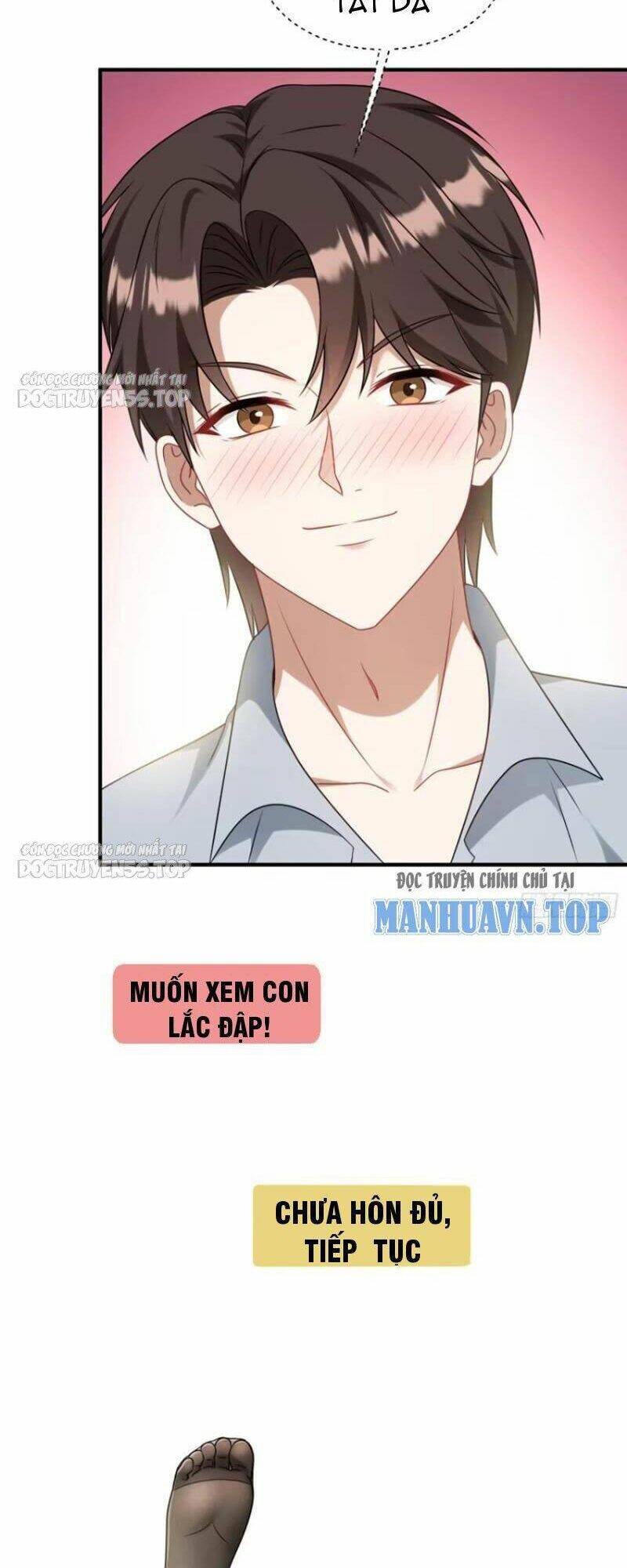 Bỏ Làm Simp Chúa, Ta Có Trong Tay Cả Tỉ Thần Hào: Chapter 56.2