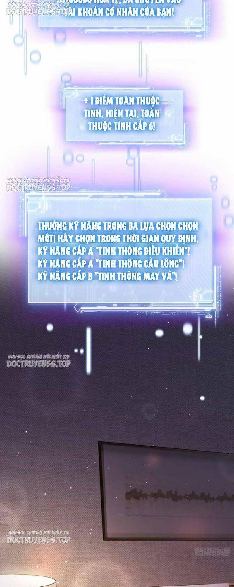 Bỏ Làm Simp Chúa, Ta Có Trong Tay Cả Tỉ Thần Hào: Chapter 56.2