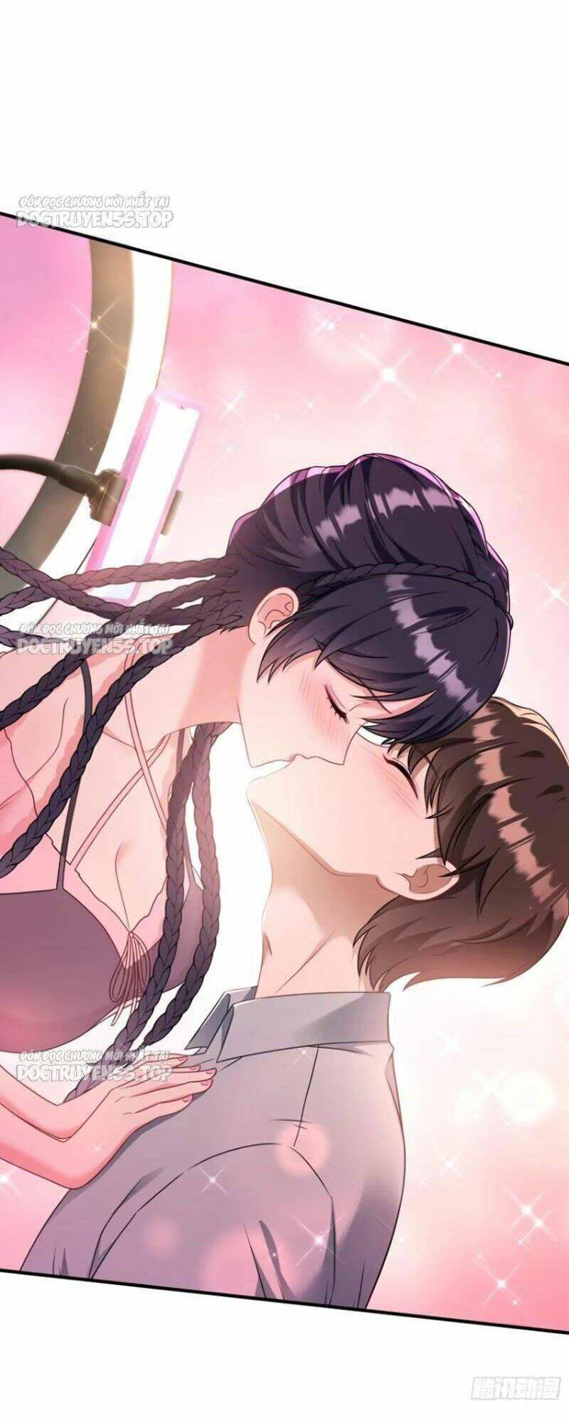 Bỏ Làm Simp Chúa, Ta Có Trong Tay Cả Tỉ Thần Hào: Chapter 56.2