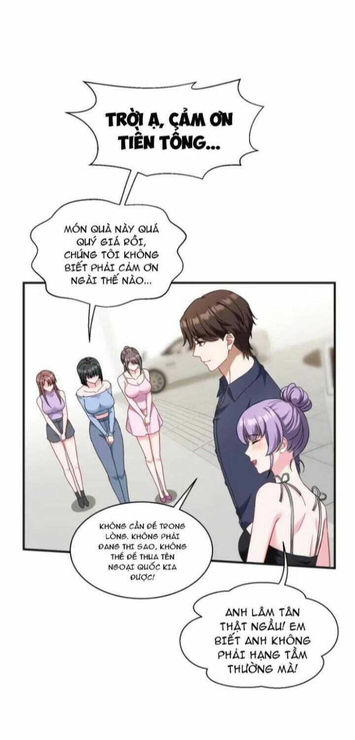Bỏ Làm Simp Chúa, Ta Có Trong Tay Cả Tỉ Thần Hào: Chapter 56