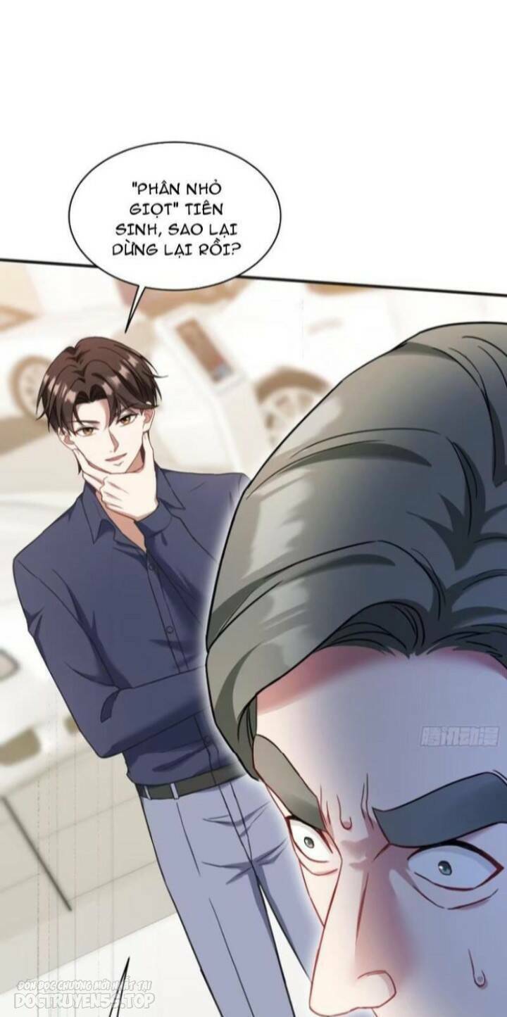 Bỏ Làm Simp Chúa, Ta Có Trong Tay Cả Tỉ Thần Hào: Chapter 56