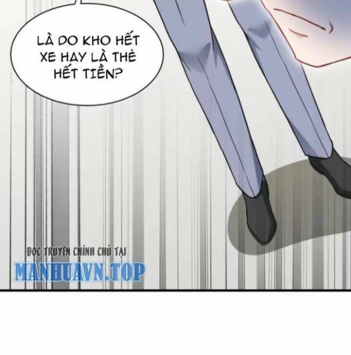 Bỏ Làm Simp Chúa, Ta Có Trong Tay Cả Tỉ Thần Hào: Chapter 56