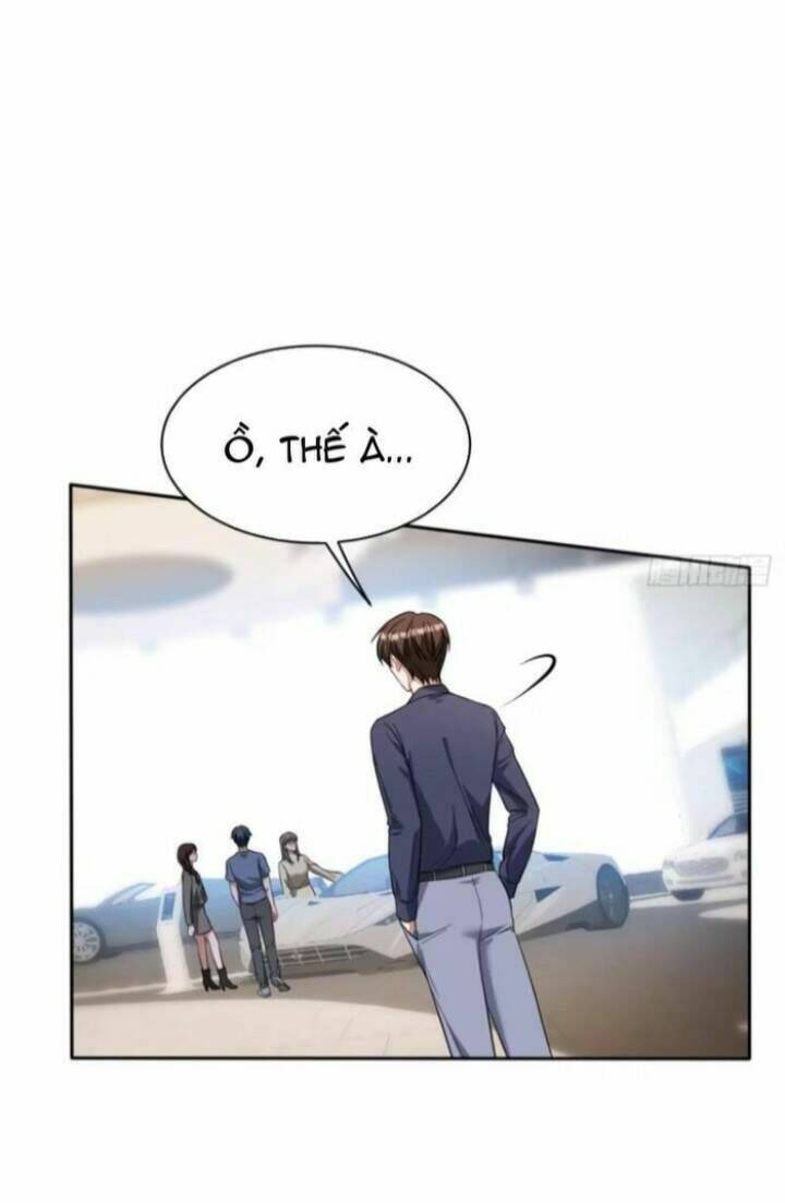 Bỏ Làm Simp Chúa, Ta Có Trong Tay Cả Tỉ Thần Hào: Chapter 56