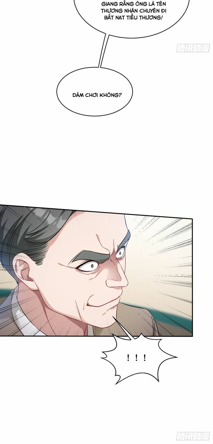 Bỏ Làm Simp Chúa, Ta Có Trong Tay Cả Tỉ Thần Hào: Chapter 56
