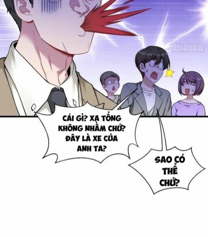 Bỏ Làm Simp Chúa, Ta Có Trong Tay Cả Tỉ Thần Hào: Chapter 56