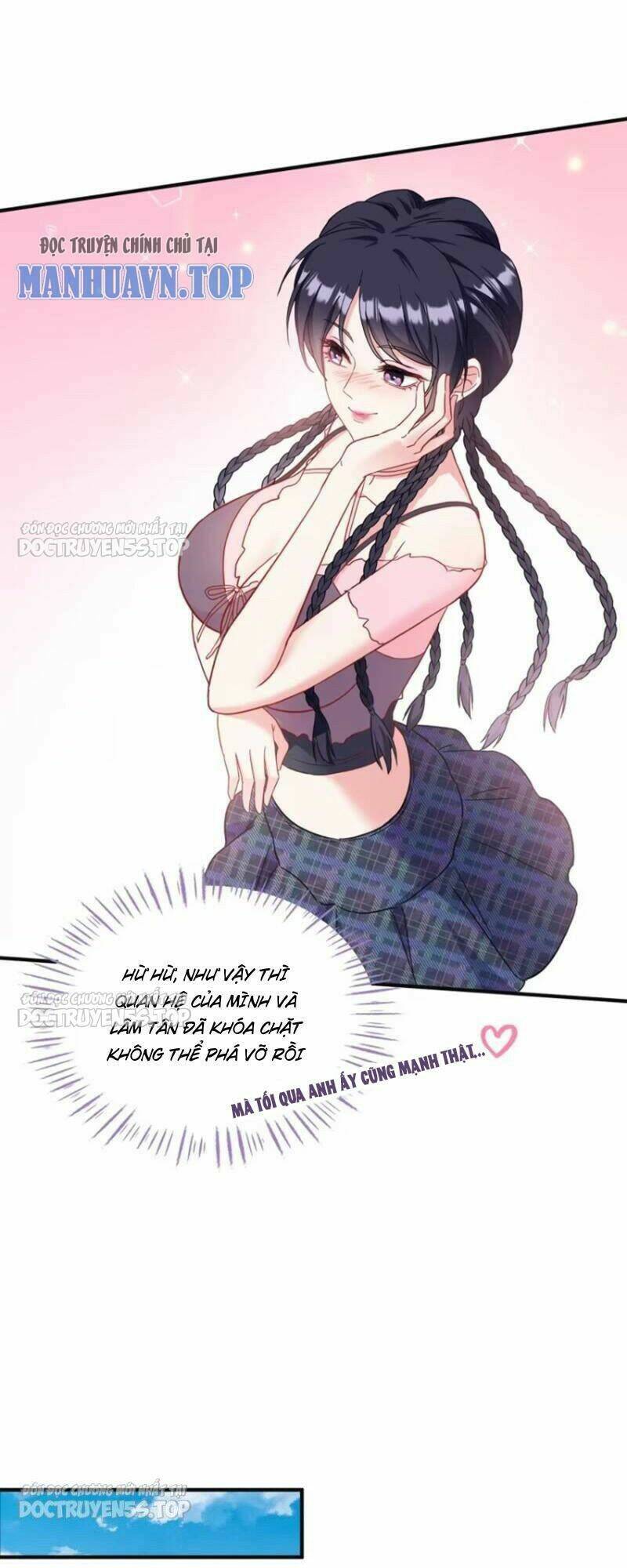 Bỏ Làm Simp Chúa, Ta Có Trong Tay Cả Tỉ Thần Hào: Chapter 57.1