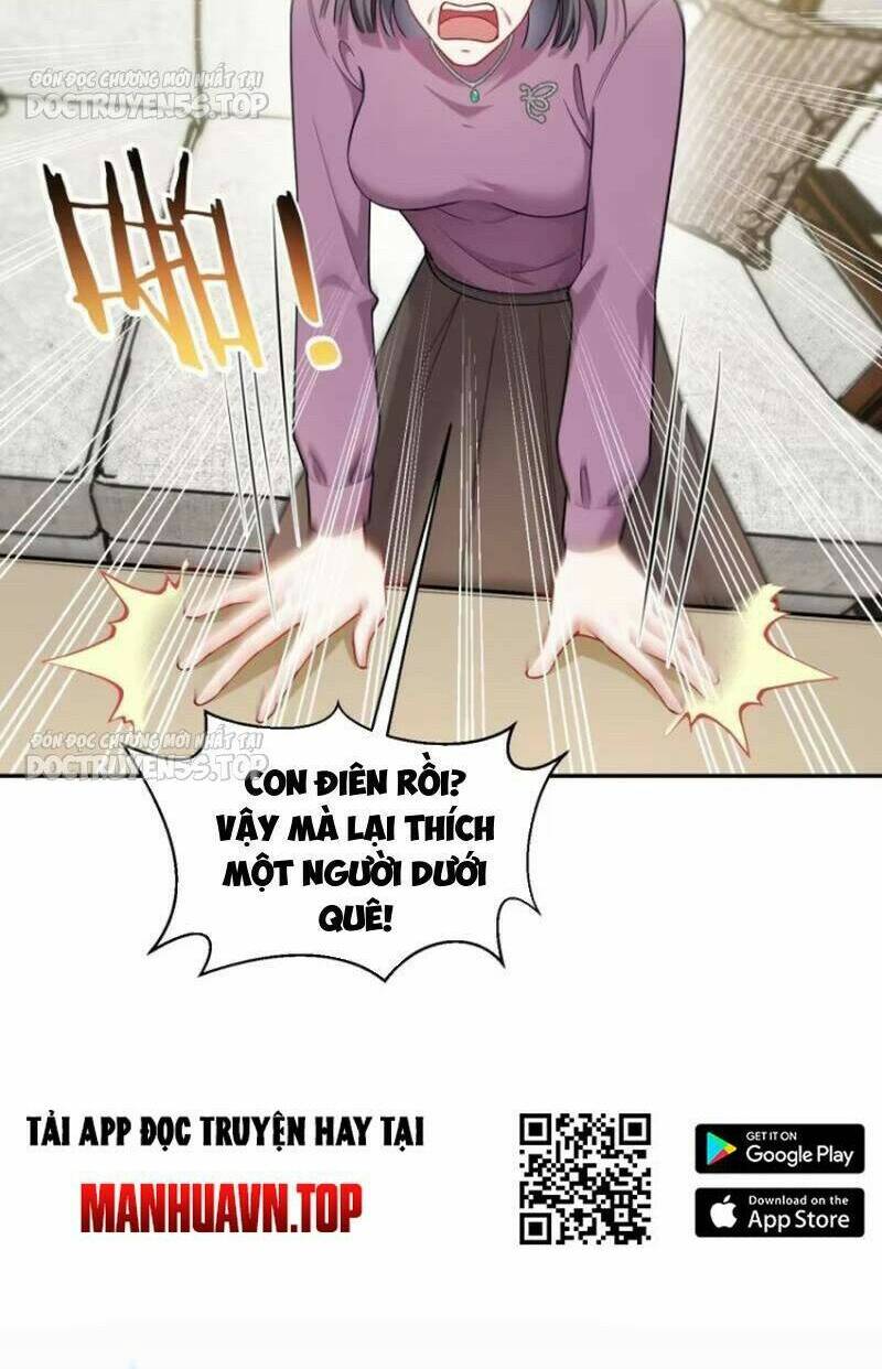 Bỏ Làm Simp Chúa, Ta Có Trong Tay Cả Tỉ Thần Hào: Chapter 57.1