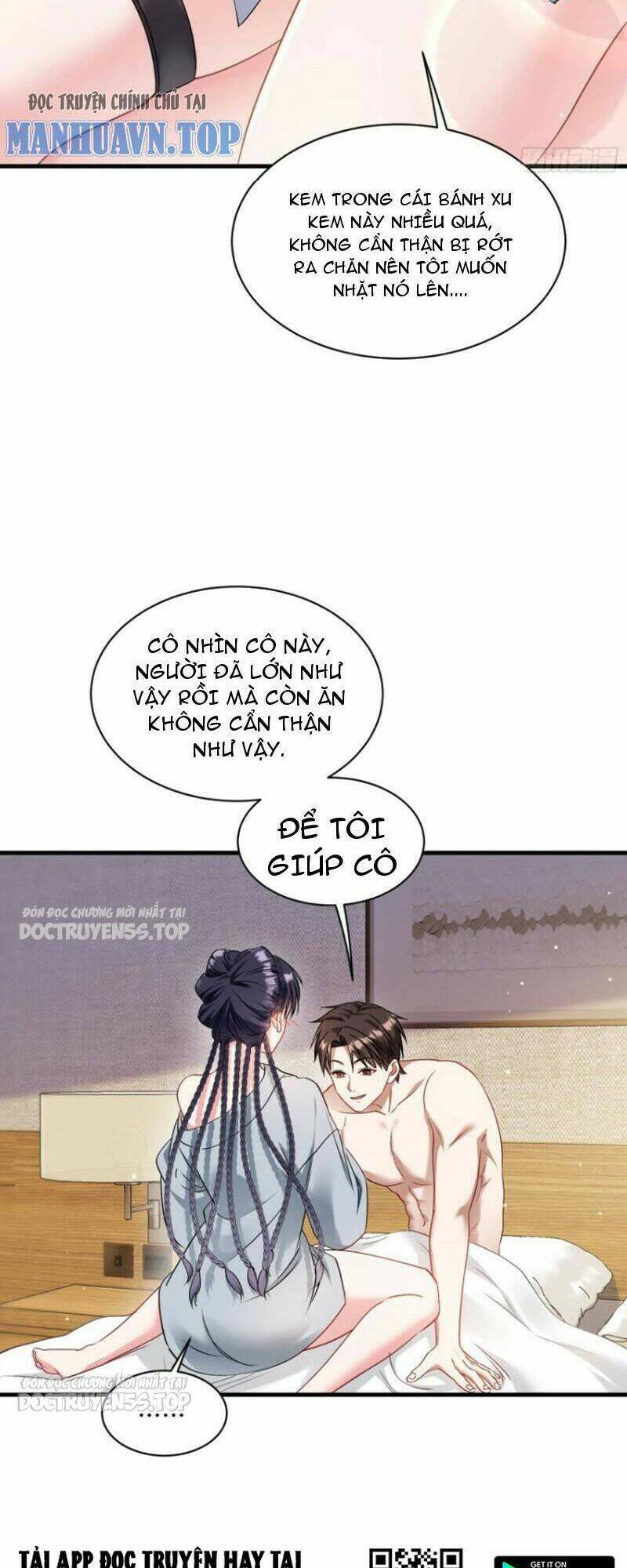 Bỏ Làm Simp Chúa, Ta Có Trong Tay Cả Tỉ Thần Hào: Chapter 57.1