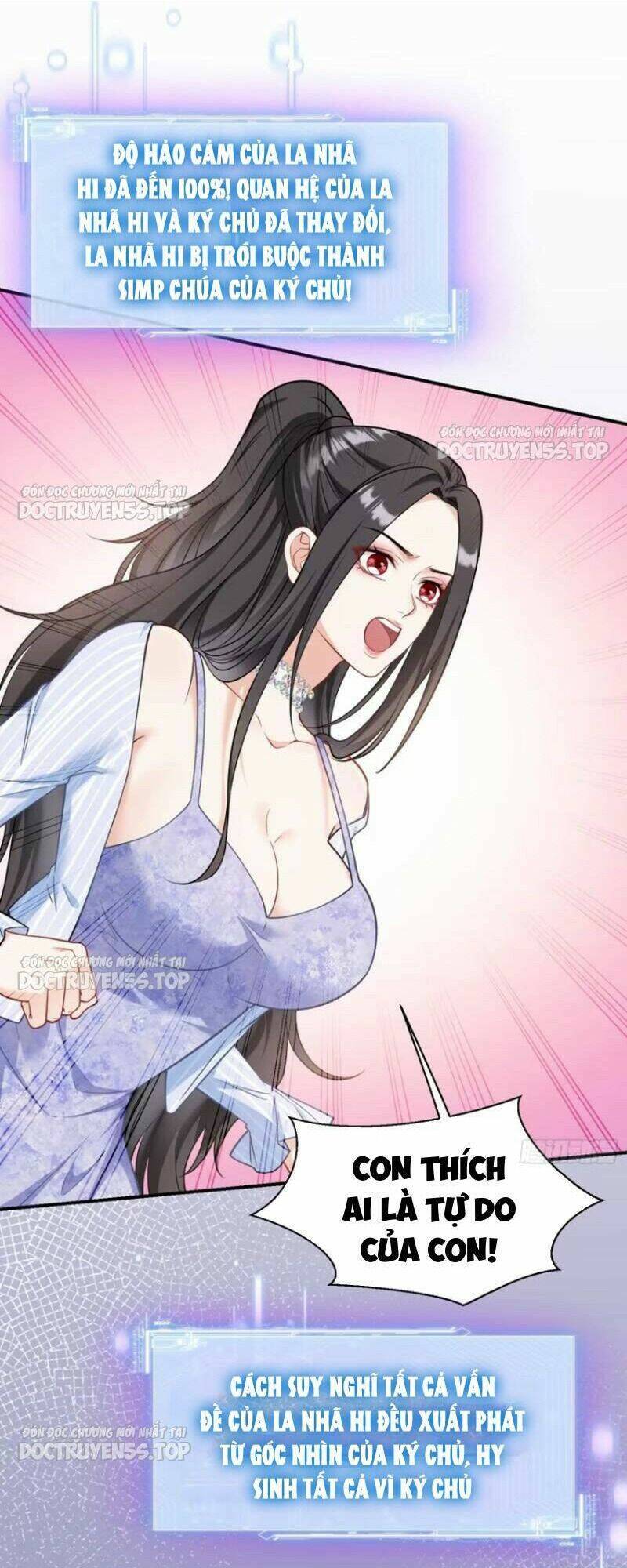 Bỏ Làm Simp Chúa, Ta Có Trong Tay Cả Tỉ Thần Hào: Chapter 57.2