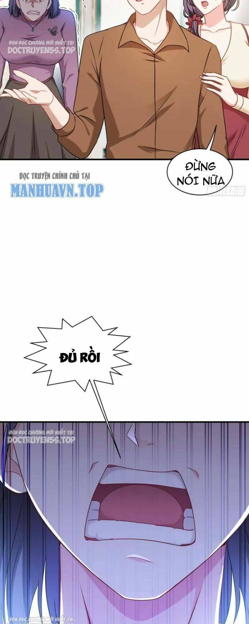 Bỏ Làm Simp Chúa, Ta Có Trong Tay Cả Tỉ Thần Hào: Chapter 57.2