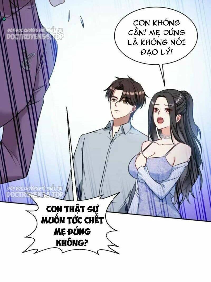 Bỏ Làm Simp Chúa, Ta Có Trong Tay Cả Tỉ Thần Hào: Chapter 57.2