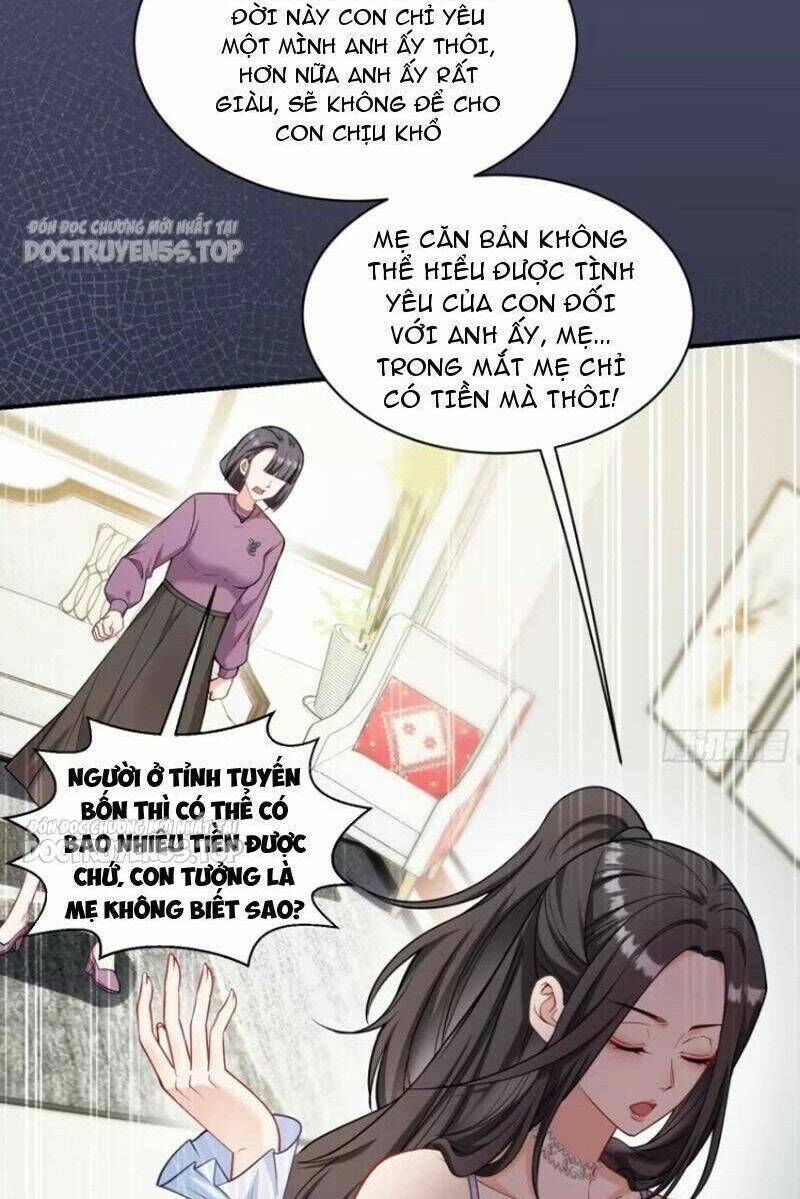 Bỏ Làm Simp Chúa, Ta Có Trong Tay Cả Tỉ Thần Hào: Chapter 57.2