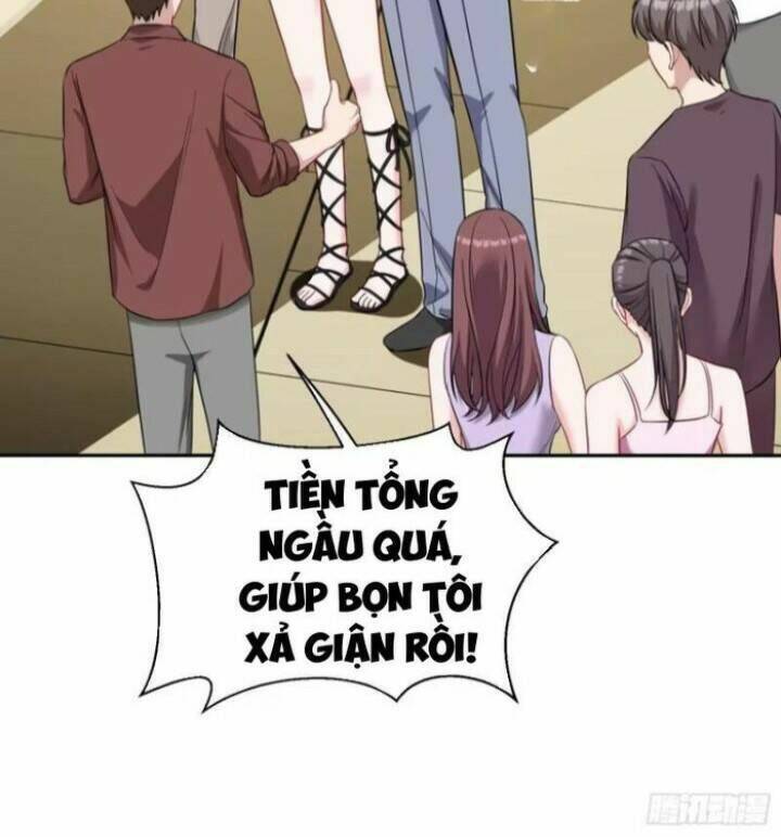 Bỏ Làm Simp Chúa, Ta Có Trong Tay Cả Tỉ Thần Hào: Chapter 57
