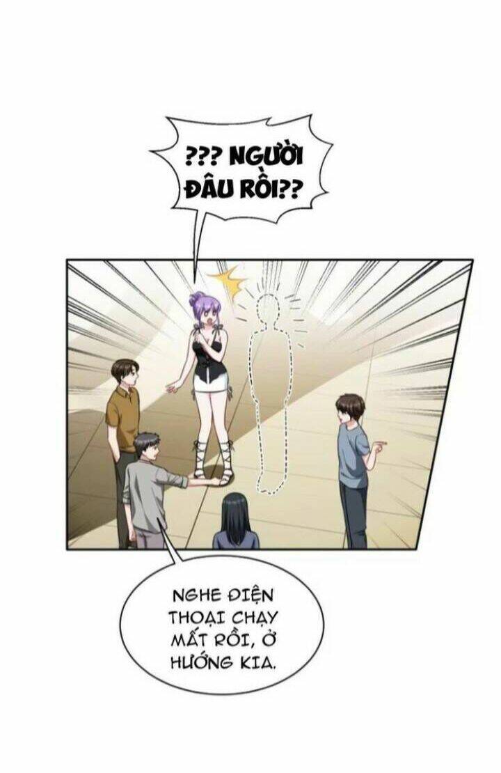 Bỏ Làm Simp Chúa, Ta Có Trong Tay Cả Tỉ Thần Hào: Chapter 57
