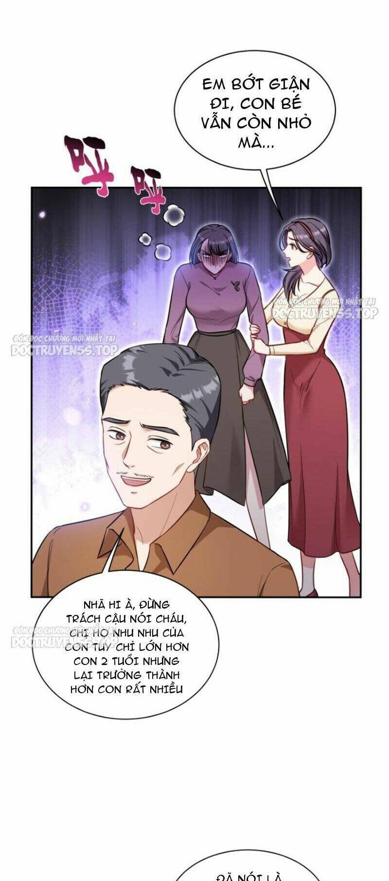 Bỏ Làm Simp Chúa, Ta Có Trong Tay Cả Tỉ Thần Hào: Chapter 58.1
