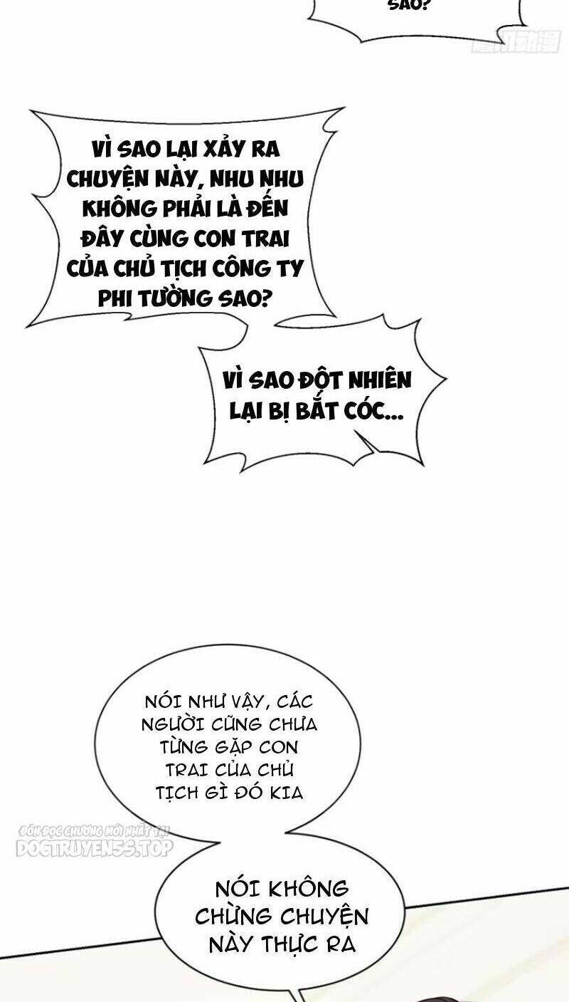 Bỏ Làm Simp Chúa, Ta Có Trong Tay Cả Tỉ Thần Hào: Chapter 58.1