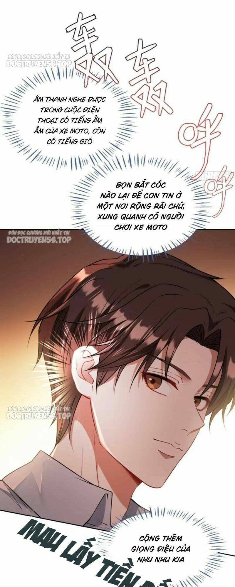 Bỏ Làm Simp Chúa, Ta Có Trong Tay Cả Tỉ Thần Hào: Chapter 58.1