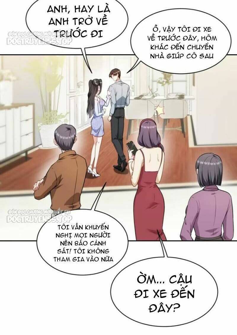 Bỏ Làm Simp Chúa, Ta Có Trong Tay Cả Tỉ Thần Hào: Chapter 58.1