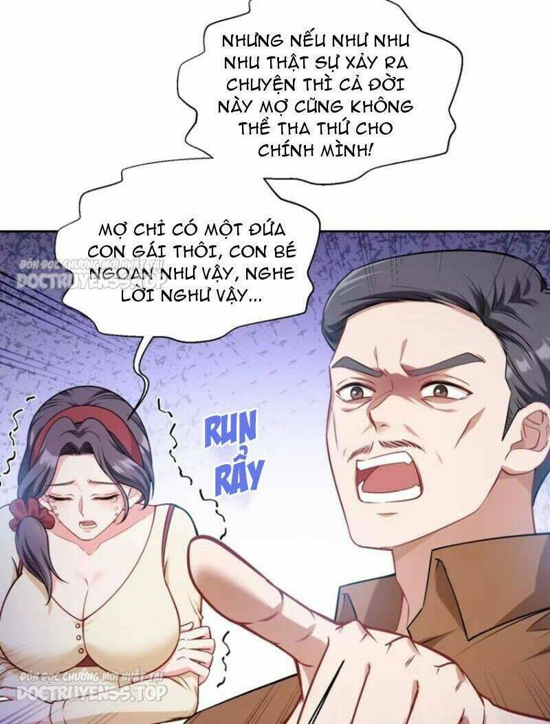 Bỏ Làm Simp Chúa, Ta Có Trong Tay Cả Tỉ Thần Hào: Chapter 58.1