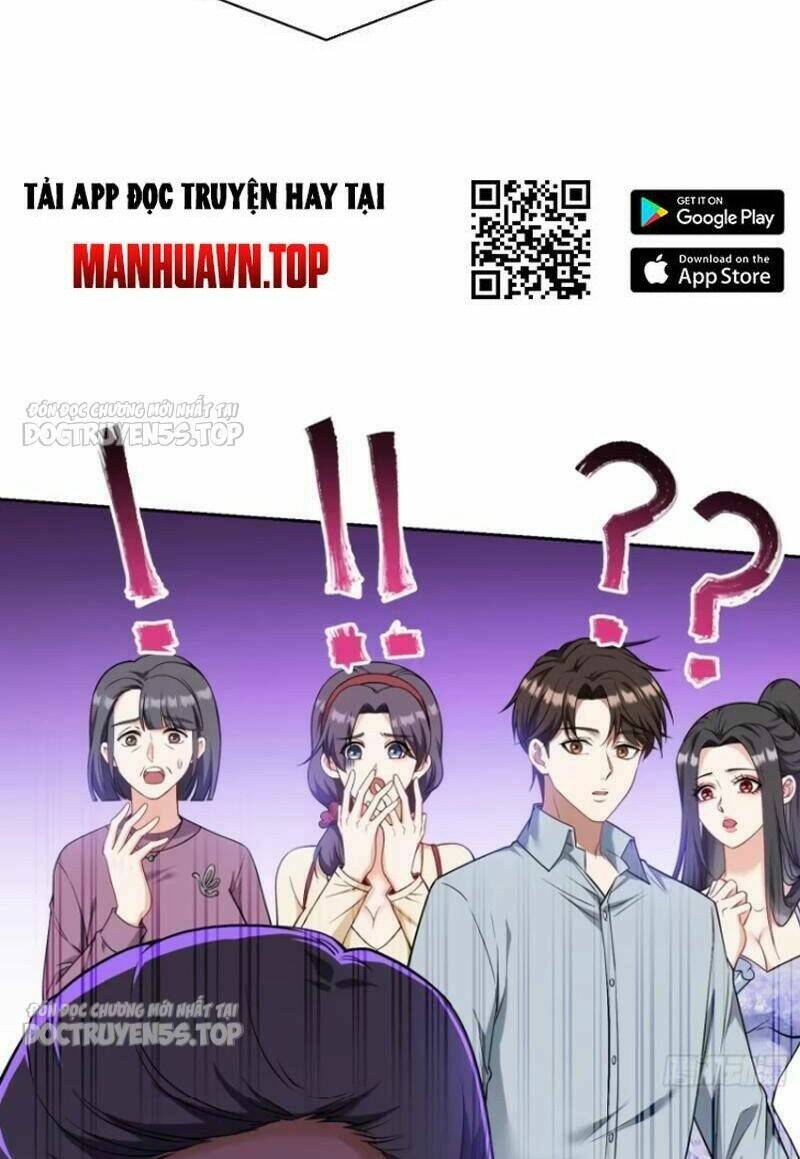Bỏ Làm Simp Chúa, Ta Có Trong Tay Cả Tỉ Thần Hào: Chapter 58.1