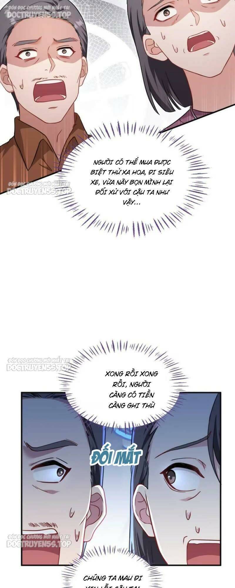Bỏ Làm Simp Chúa, Ta Có Trong Tay Cả Tỉ Thần Hào: Chapter 58.2