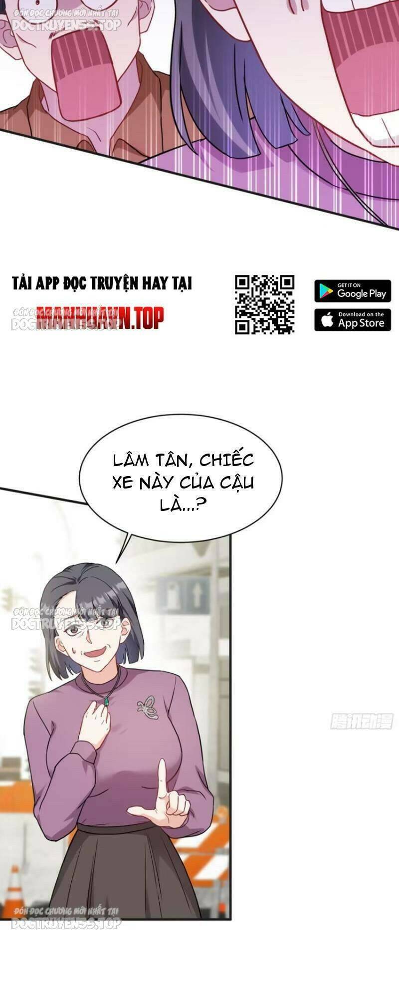 Bỏ Làm Simp Chúa, Ta Có Trong Tay Cả Tỉ Thần Hào: Chapter 58.2