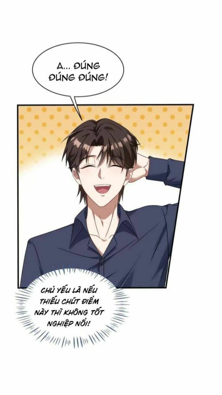 Bỏ Làm Simp Chúa, Ta Có Trong Tay Cả Tỉ Thần Hào: Chapter 58