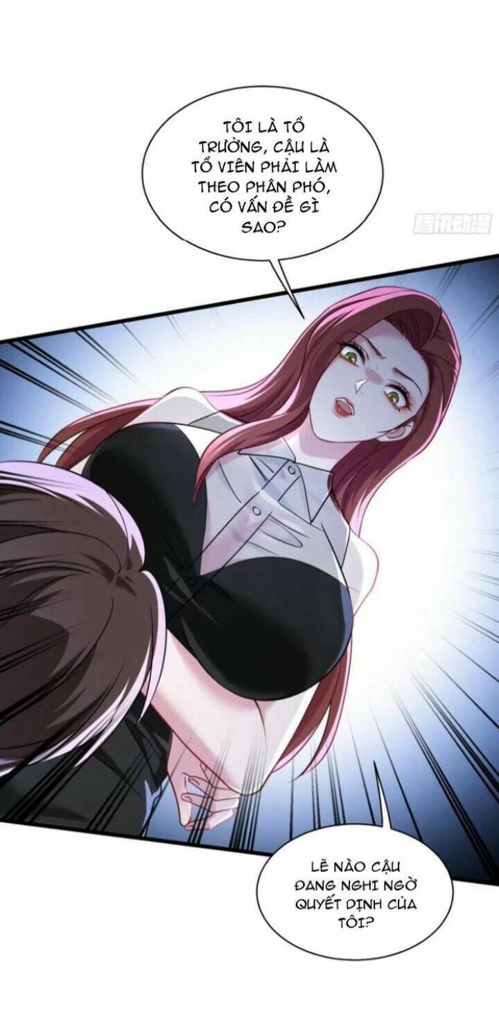 Bỏ Làm Simp Chúa, Ta Có Trong Tay Cả Tỉ Thần Hào: Chapter 58