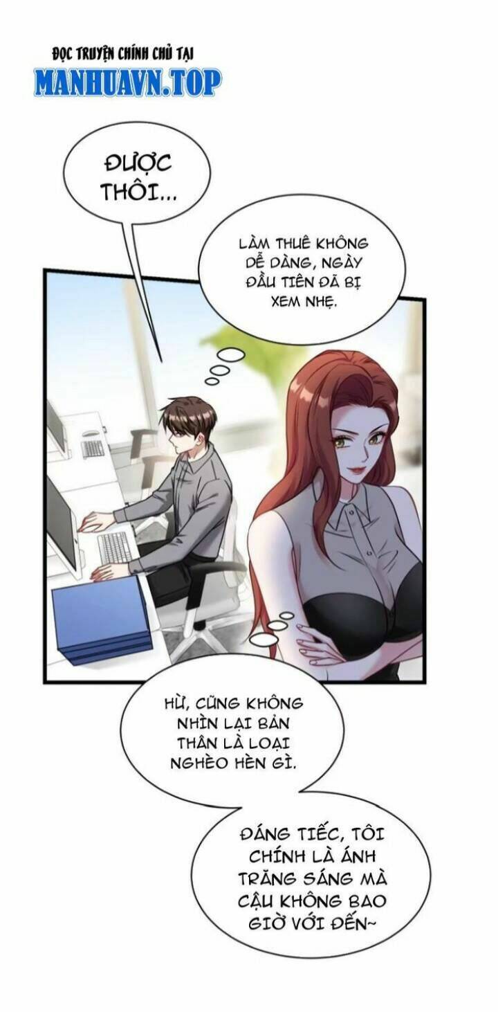 Bỏ Làm Simp Chúa, Ta Có Trong Tay Cả Tỉ Thần Hào: Chapter 58