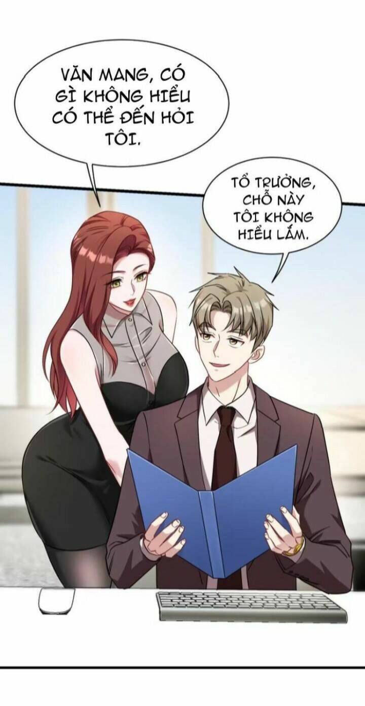 Bỏ Làm Simp Chúa, Ta Có Trong Tay Cả Tỉ Thần Hào: Chapter 58