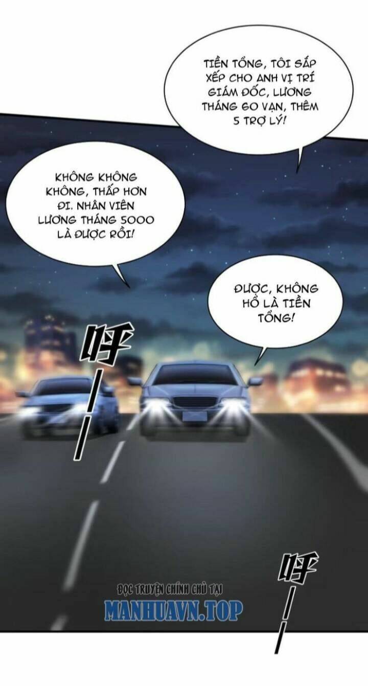 Bỏ Làm Simp Chúa, Ta Có Trong Tay Cả Tỉ Thần Hào: Chapter 58