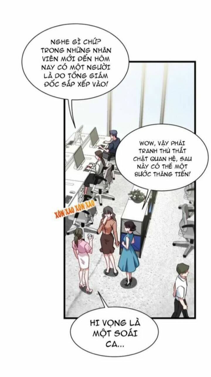 Bỏ Làm Simp Chúa, Ta Có Trong Tay Cả Tỉ Thần Hào: Chapter 58