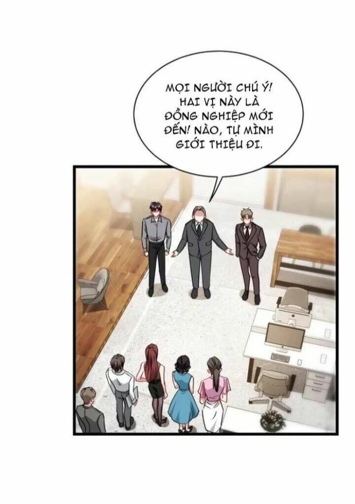 Bỏ Làm Simp Chúa, Ta Có Trong Tay Cả Tỉ Thần Hào: Chapter 58