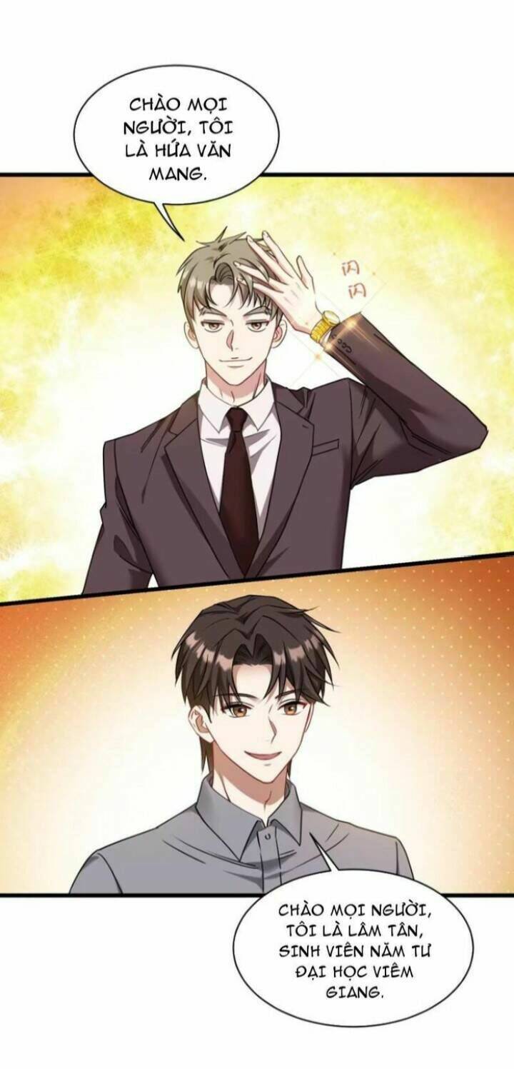Bỏ Làm Simp Chúa, Ta Có Trong Tay Cả Tỉ Thần Hào: Chapter 58