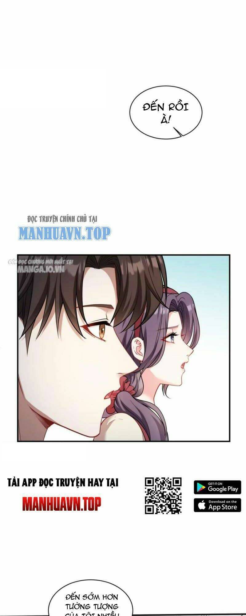 Bỏ Làm Simp Chúa, Ta Có Trong Tay Cả Tỉ Thần Hào: Chapter 59.1