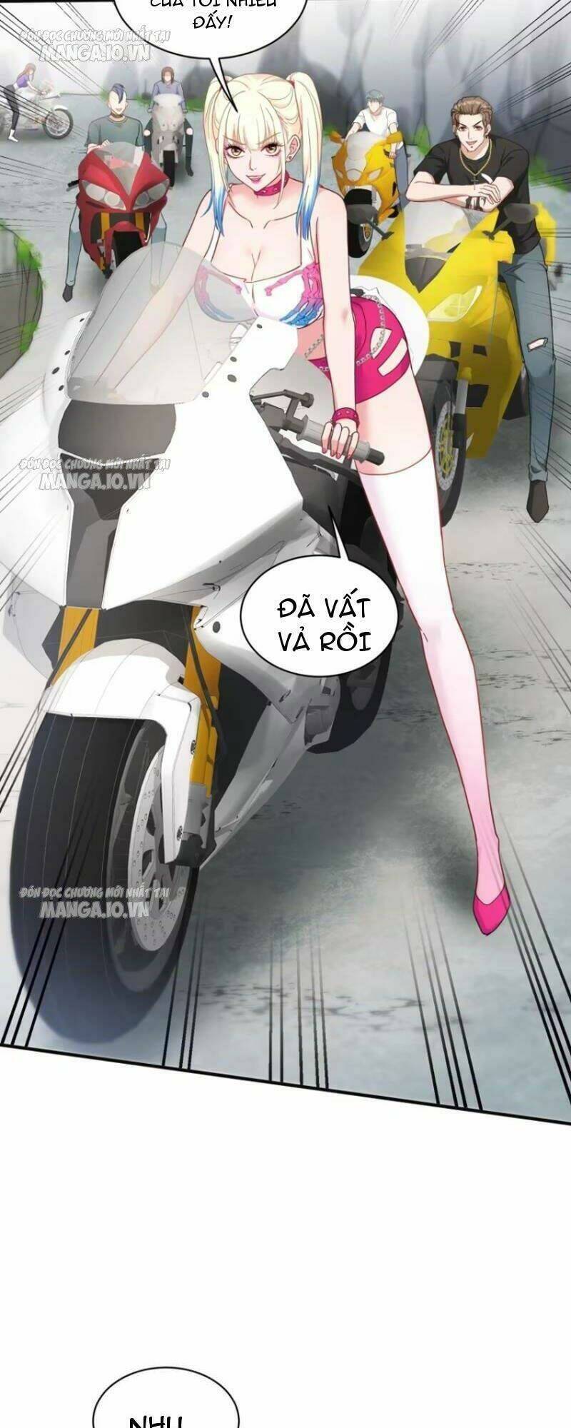 Bỏ Làm Simp Chúa, Ta Có Trong Tay Cả Tỉ Thần Hào: Chapter 59.1