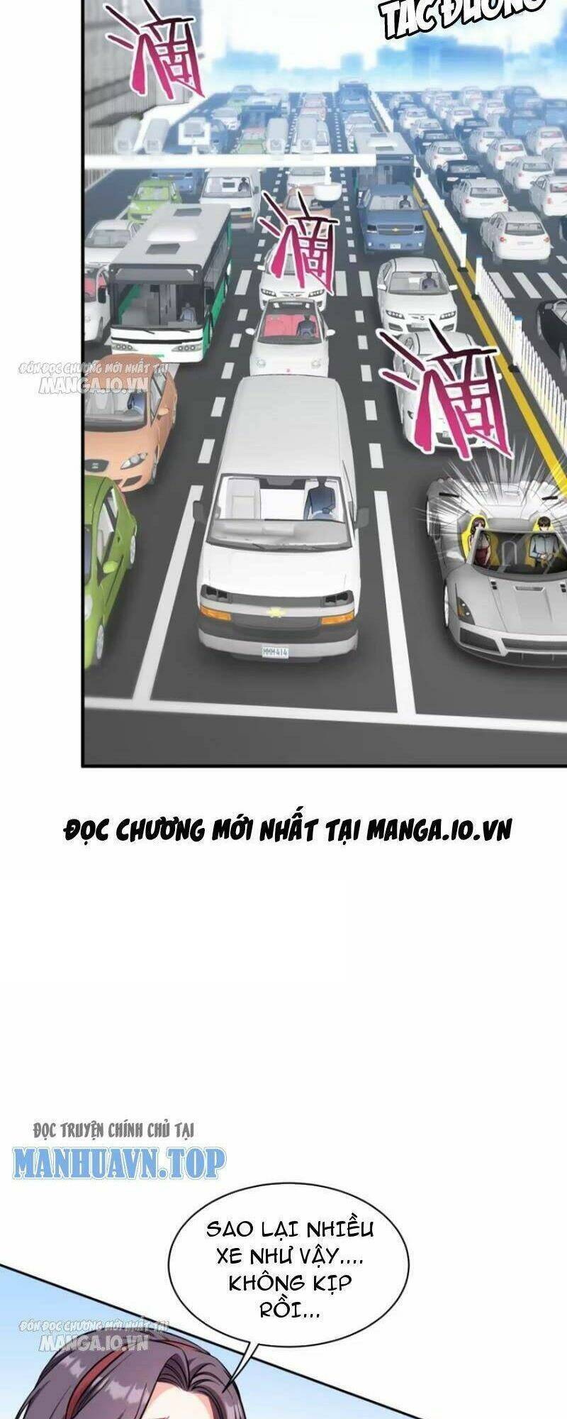 Bỏ Làm Simp Chúa, Ta Có Trong Tay Cả Tỉ Thần Hào: Chapter 59.1