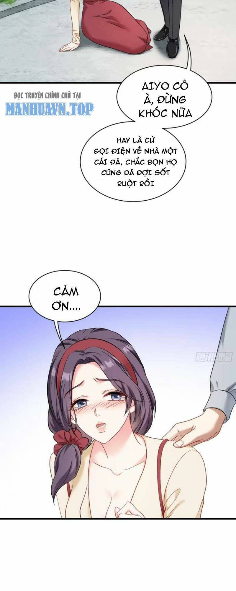 Bỏ Làm Simp Chúa, Ta Có Trong Tay Cả Tỉ Thần Hào: Chapter 59.2