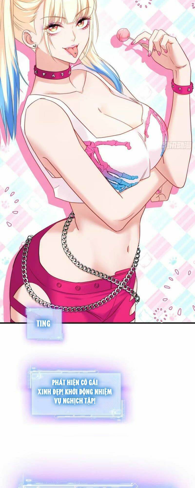 Bỏ Làm Simp Chúa, Ta Có Trong Tay Cả Tỉ Thần Hào: Chapter 59.2