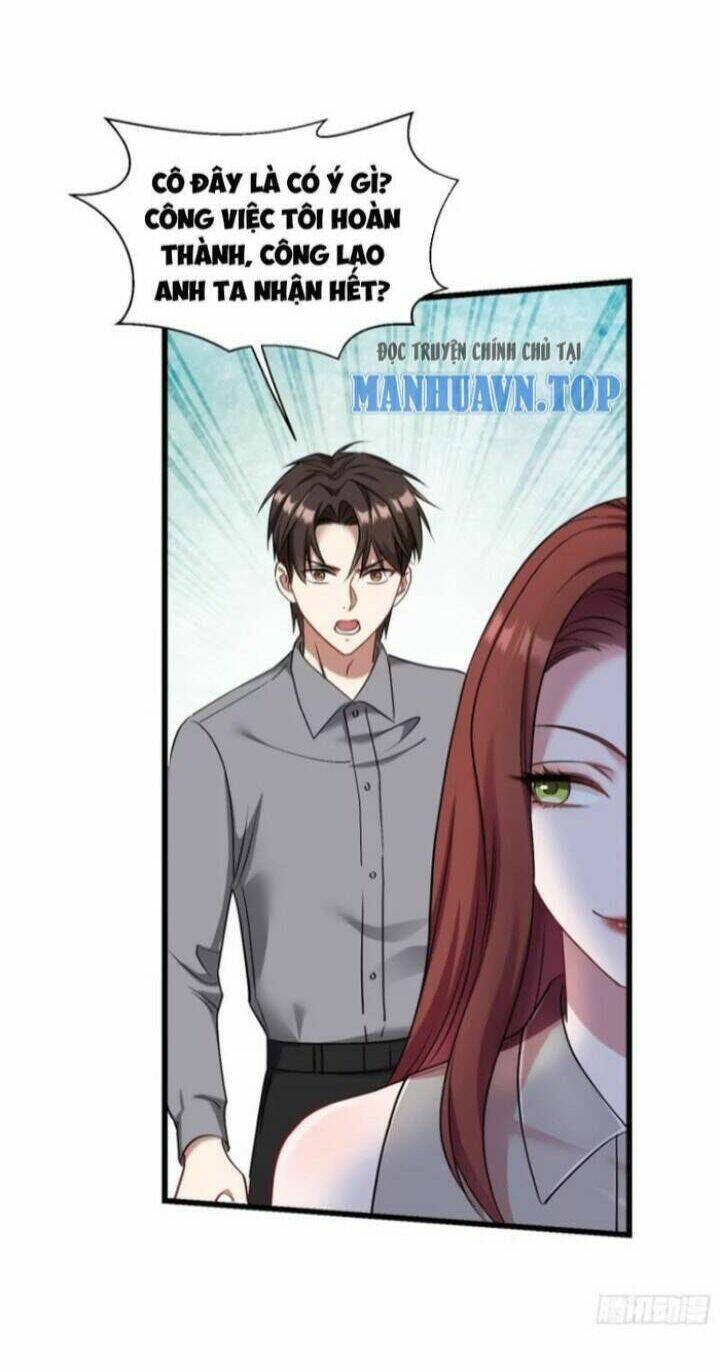 Bỏ Làm Simp Chúa, Ta Có Trong Tay Cả Tỉ Thần Hào: Chapter 59
