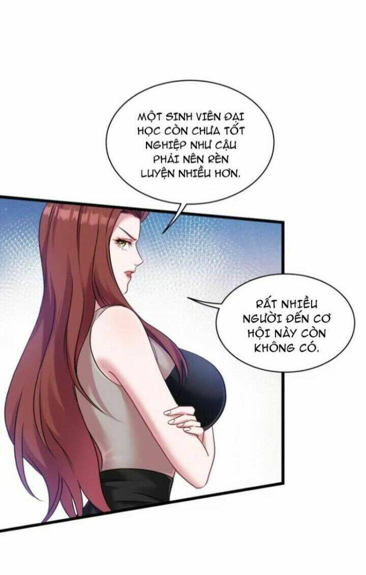 Bỏ Làm Simp Chúa, Ta Có Trong Tay Cả Tỉ Thần Hào: Chapter 59