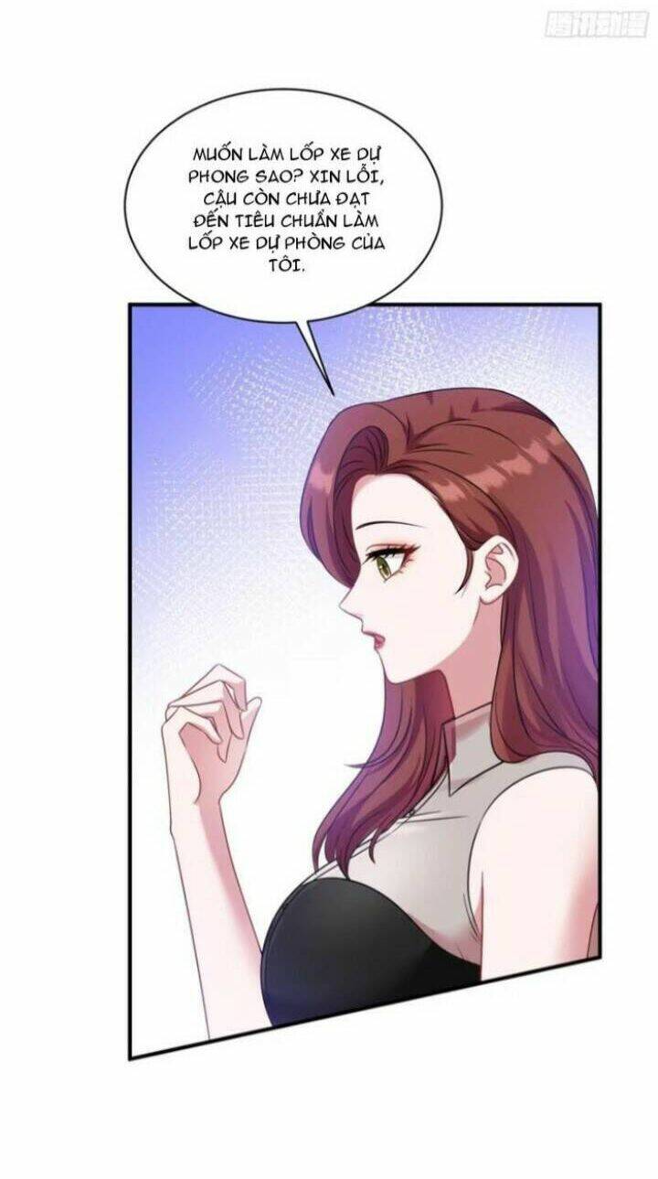 Bỏ Làm Simp Chúa, Ta Có Trong Tay Cả Tỉ Thần Hào: Chapter 59