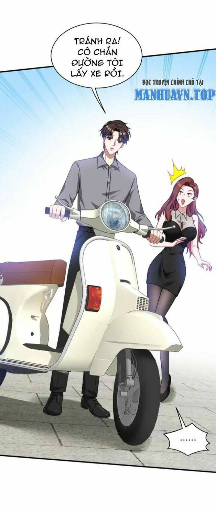 Bỏ Làm Simp Chúa, Ta Có Trong Tay Cả Tỉ Thần Hào: Chapter 59