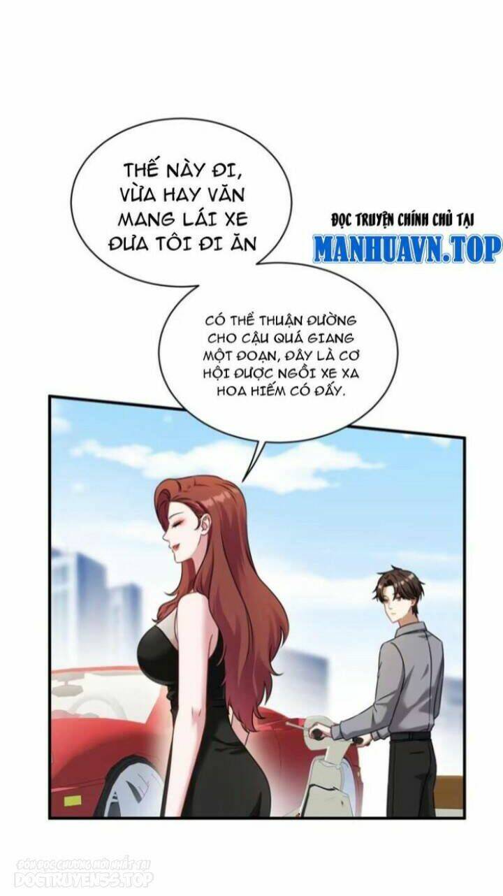 Bỏ Làm Simp Chúa, Ta Có Trong Tay Cả Tỉ Thần Hào: Chapter 59