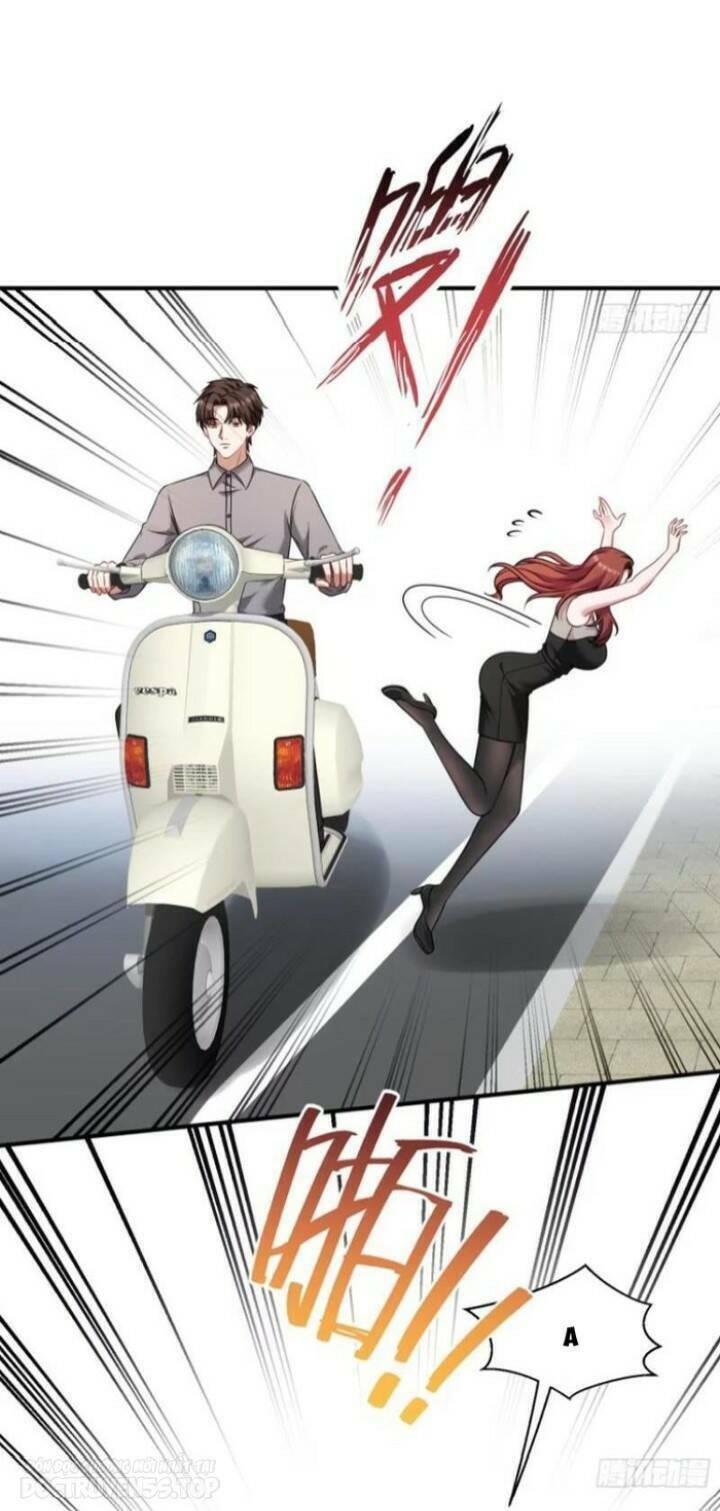 Bỏ Làm Simp Chúa, Ta Có Trong Tay Cả Tỉ Thần Hào: Chapter 59