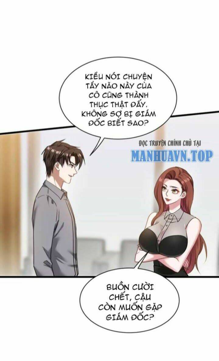 Bỏ Làm Simp Chúa, Ta Có Trong Tay Cả Tỉ Thần Hào: Chapter 59